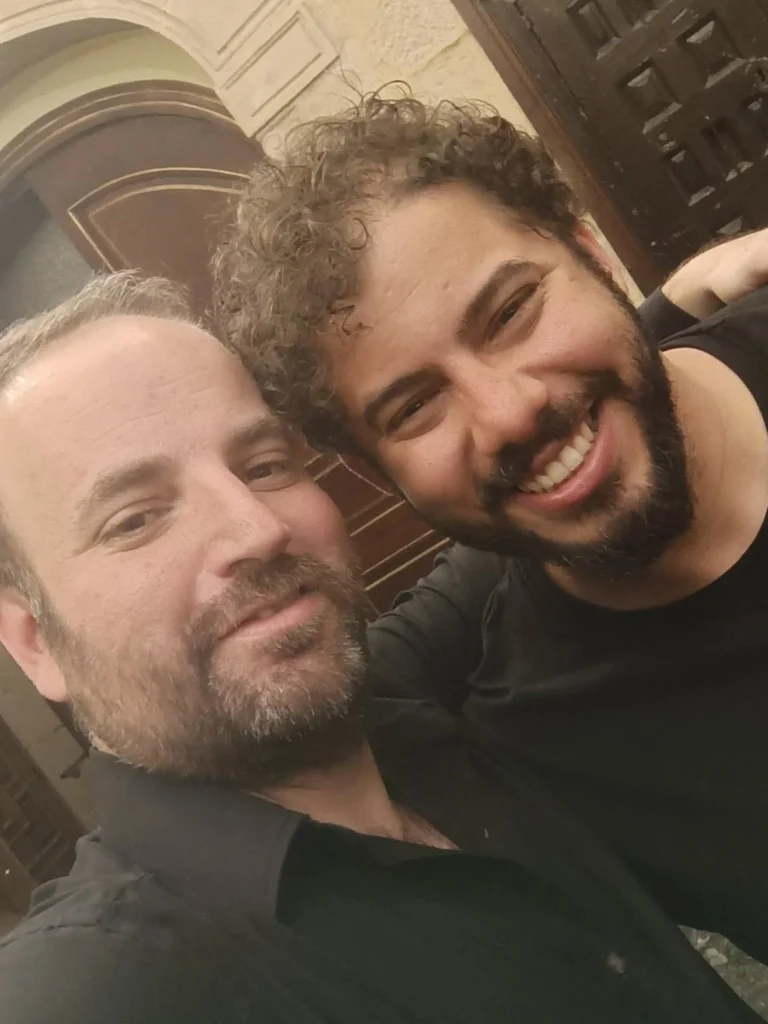 Instagram post from salvadoredgardootero. This post is in position 3.