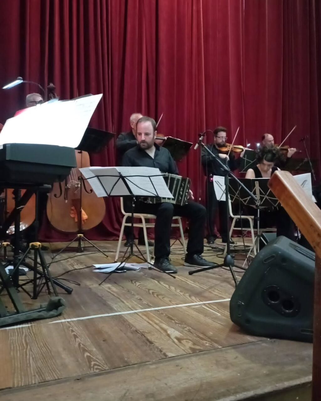 Instagram post from salvadoredgardootero. This post is in position 3.