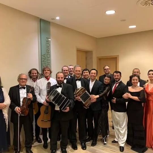 Instagram post from salvadoredgardootero. This post is in position 2.