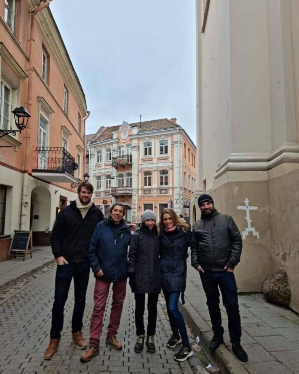 Instagram post from salvadoredgardootero. This post is in position 5.