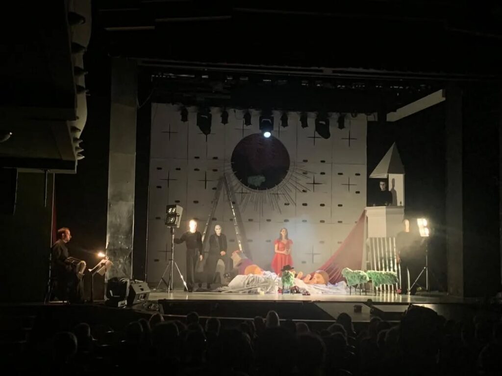 Instagram post from salvadoredgardootero. This post is in position 6.