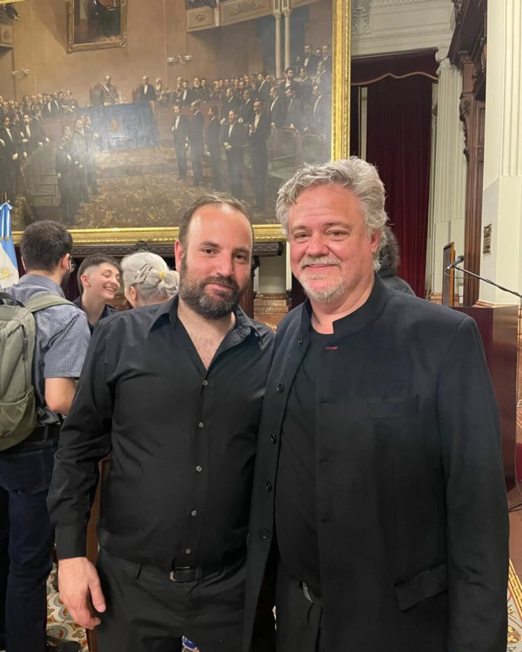 Instagram post from salvadoredgardootero. This post is in position 6.