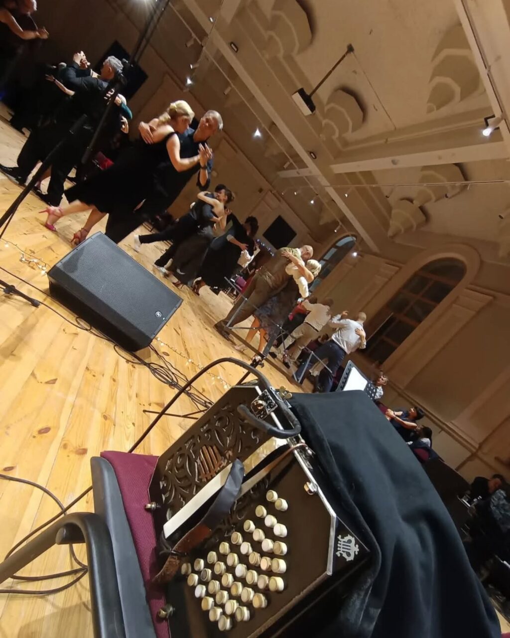 Instagram post from salvadoredgardootero. This post is in position 9.