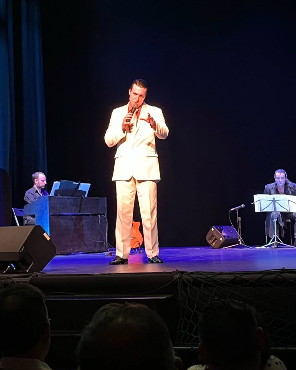 Instagram post from salvadoredgardootero. This post is in position 3.