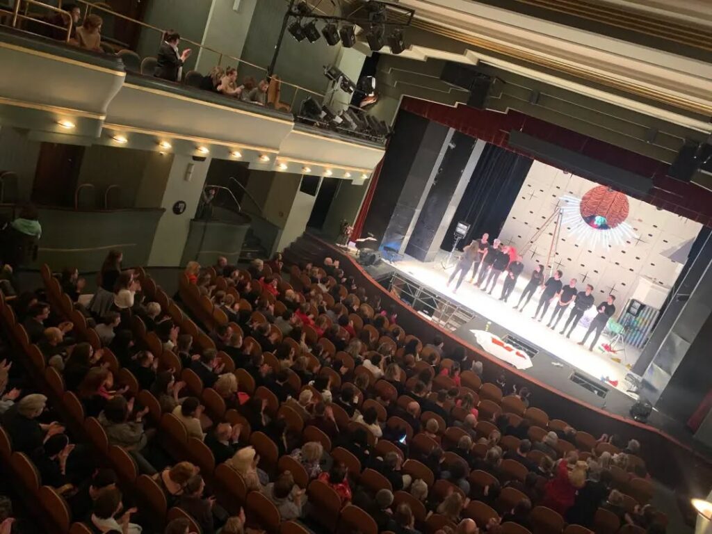 Instagram post from salvadoredgardootero. This post is in position 15.