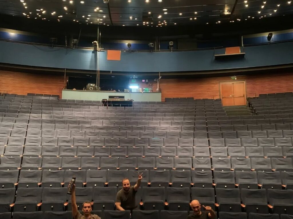 Instagram post from salvadoredgardootero. This post is in position 8.