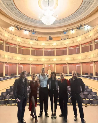 Instagram post from salvadoredgardootero. This post is in position 7.