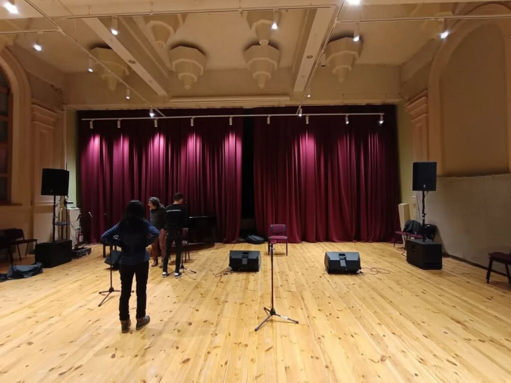 Instagram post from salvadoredgardootero. This post is in position 8.