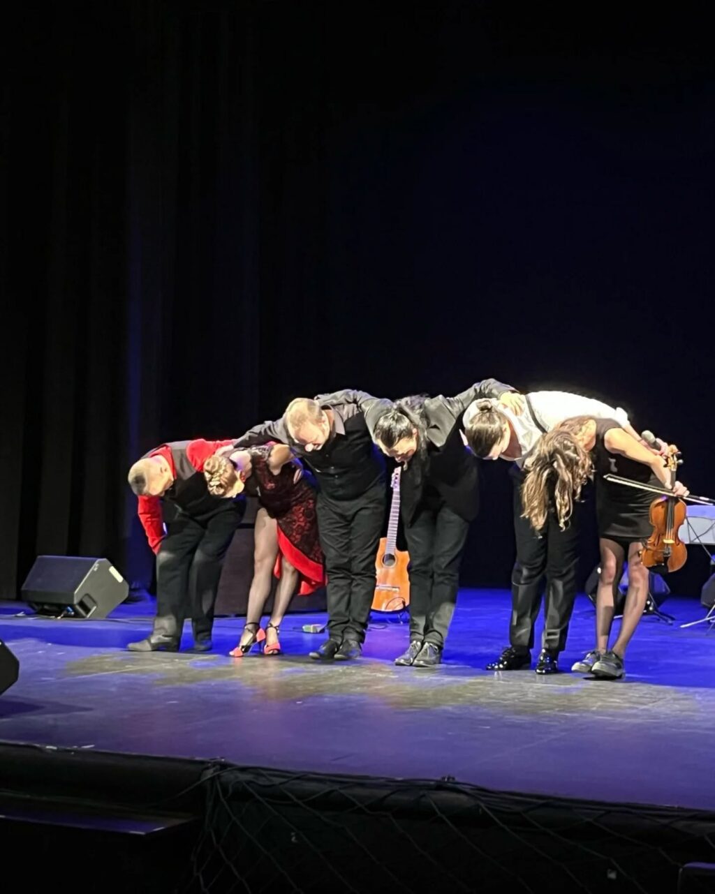 Instagram post from salvadoredgardootero. This post is in position 1.