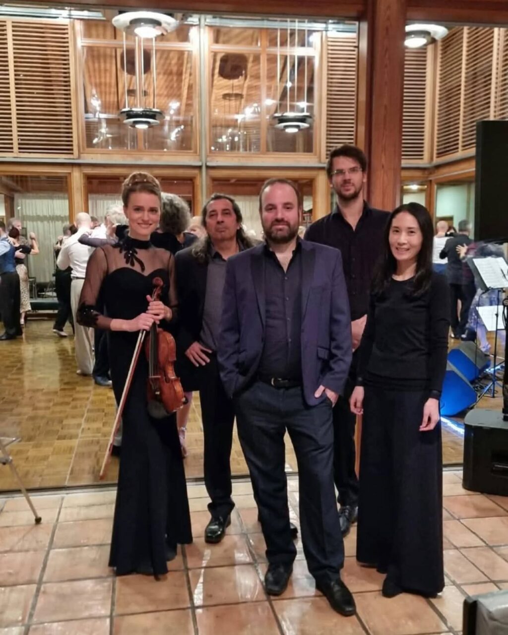 Instagram post from salvadoredgardootero. This post is in position 2.