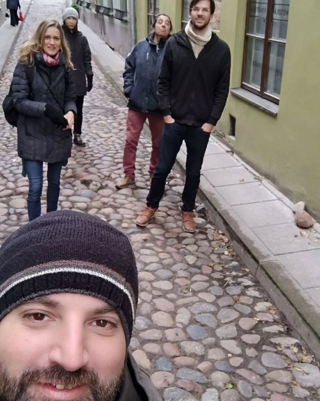 Instagram post from salvadoredgardootero. This post is in position 10.