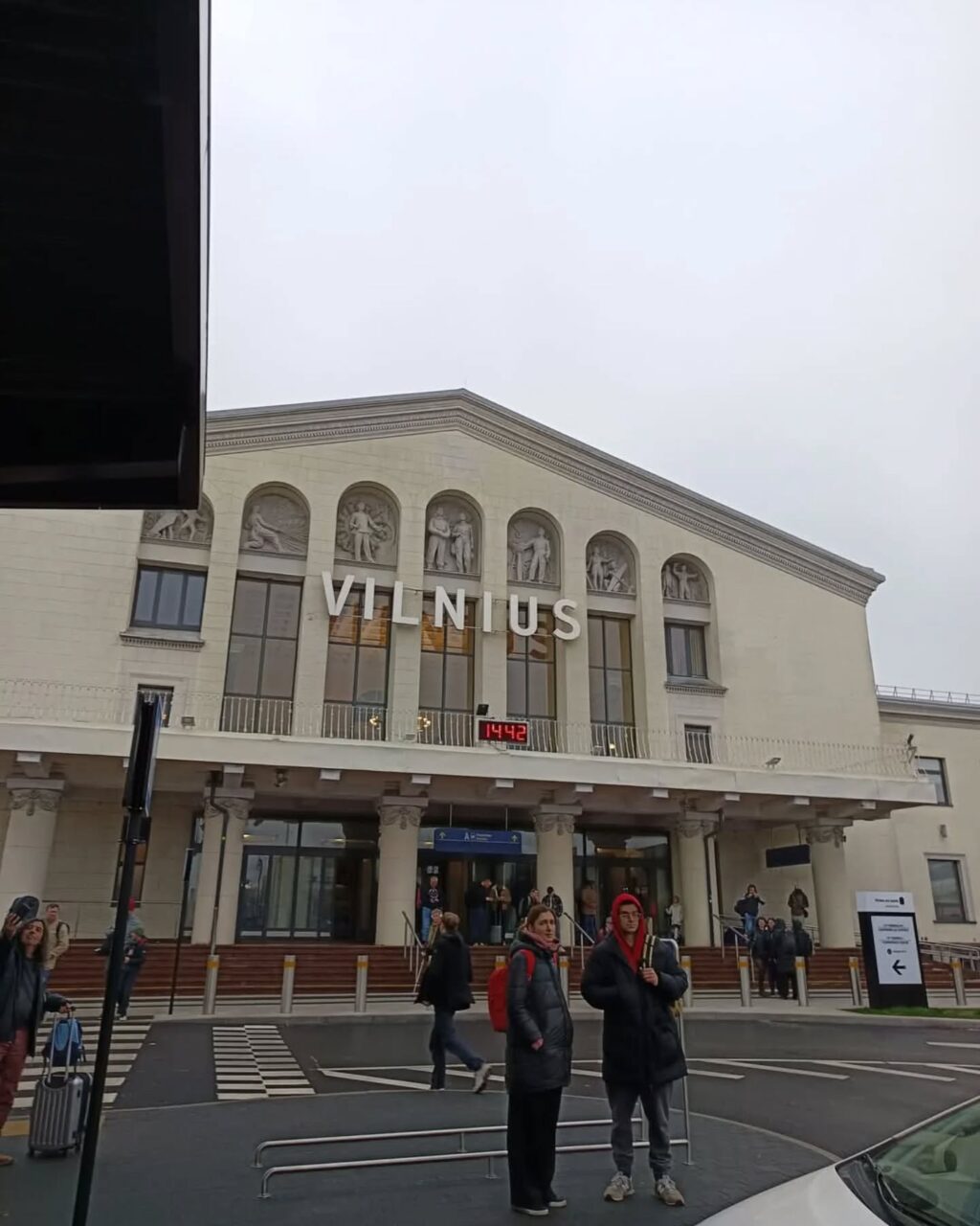 Instagram post from salvadoredgardootero. This post is in position 14.