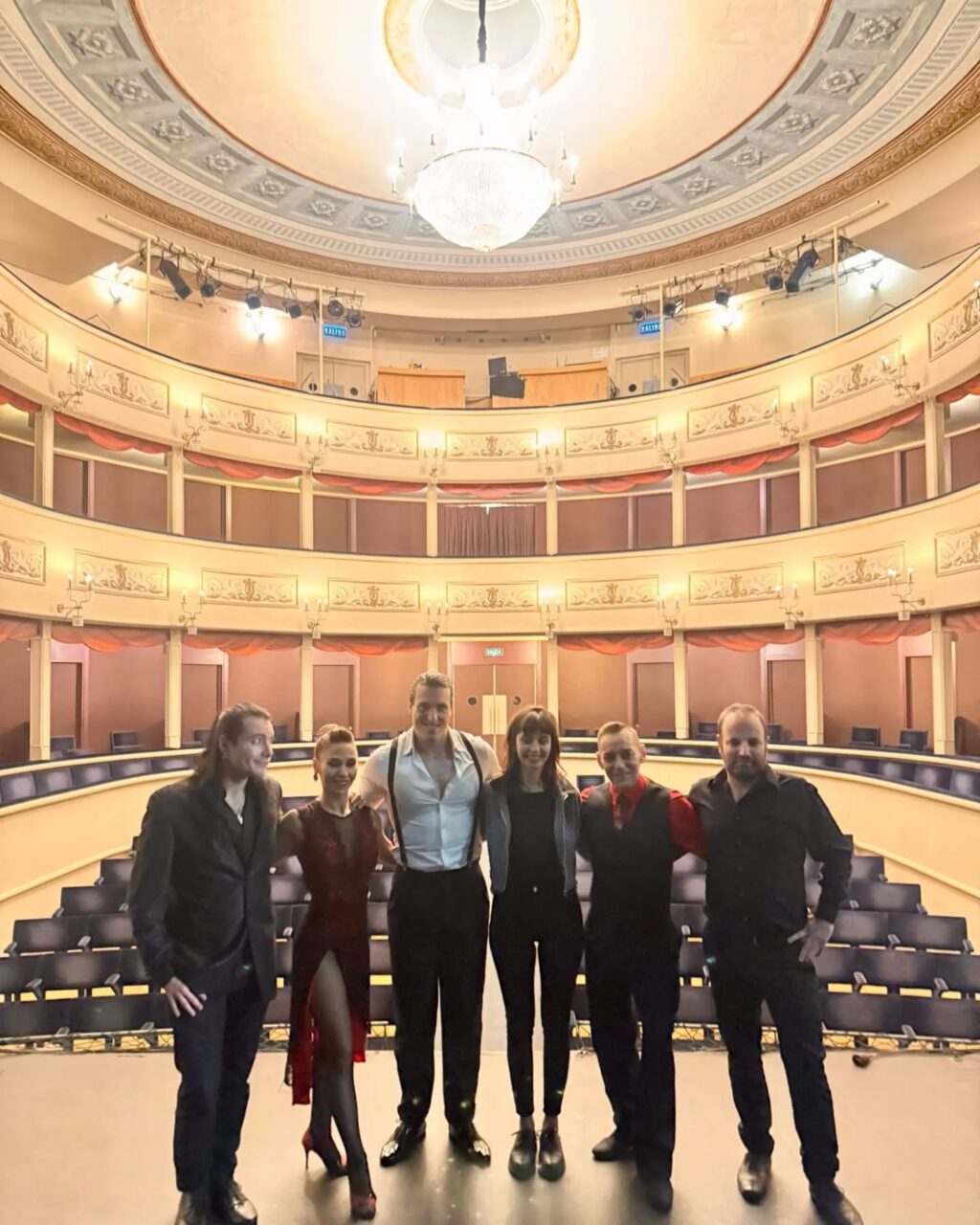 Instagram post from salvadoredgardootero. This post is in position 0.