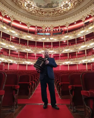 Instagram post from salvadoredgardootero. This post is in position 6.