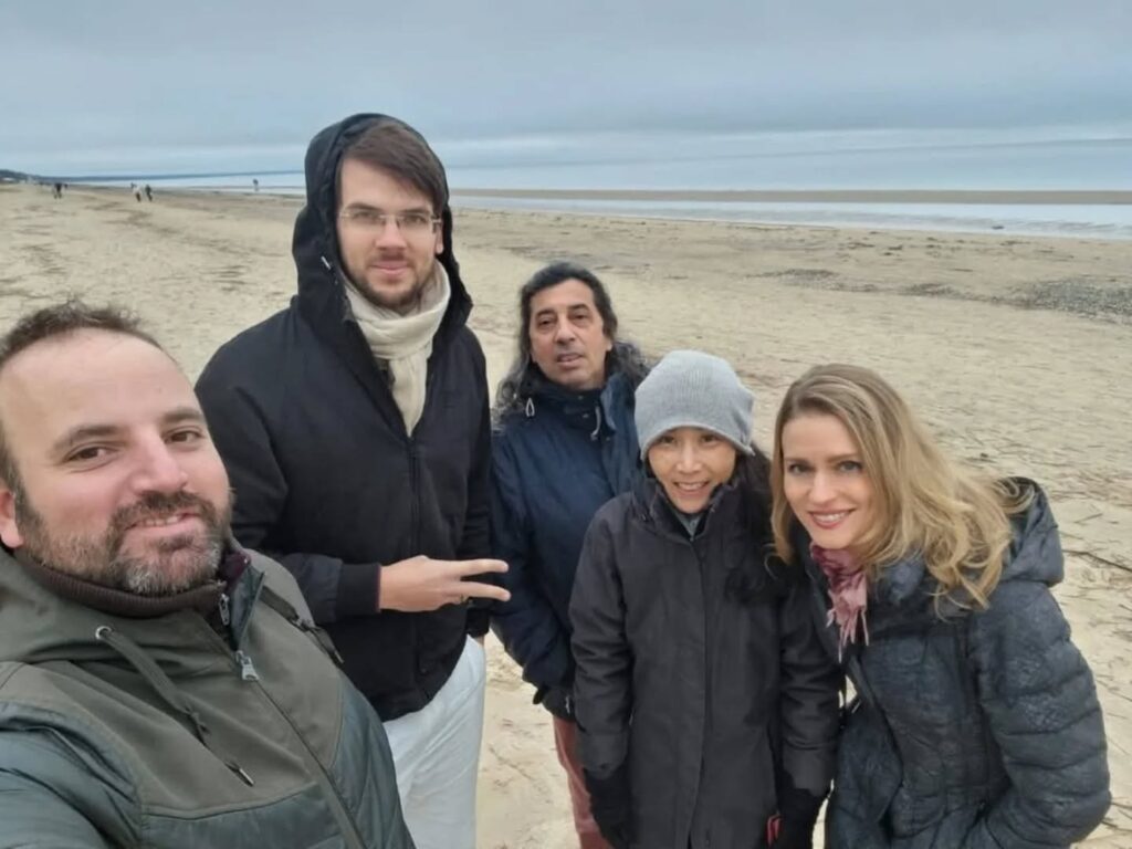 Instagram post from salvadoredgardootero. This post is in position 4.