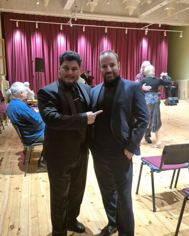 Instagram post from salvadoredgardootero. This post is in position 5.