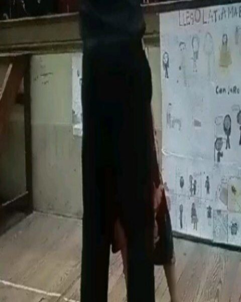 Instagram post from salvadoredgardootero. This post is in position 1.