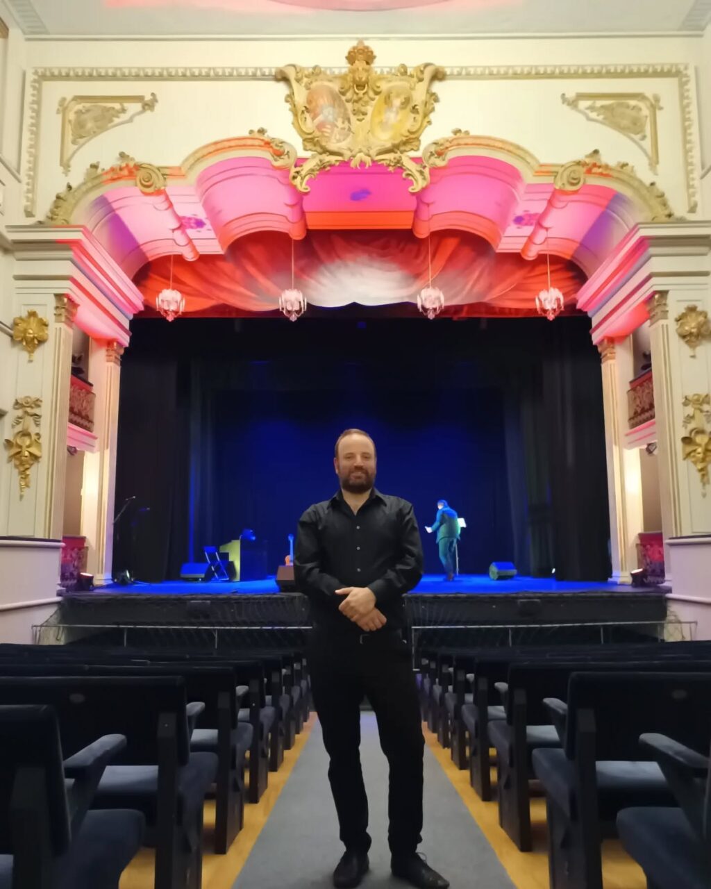 Instagram post from salvadoredgardootero. This post is in position 4.