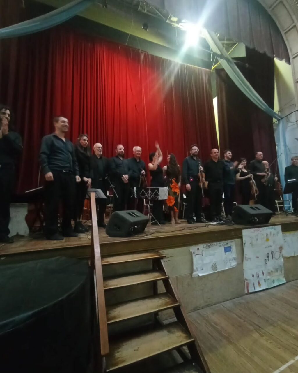 Instagram post from salvadoredgardootero. This post is in position 2.