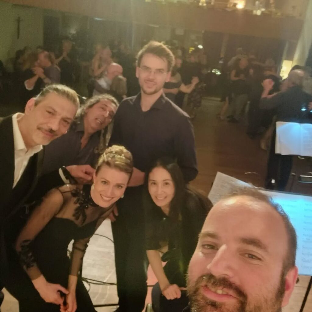 Instagram post from salvadoredgardootero. This post is in position 1.